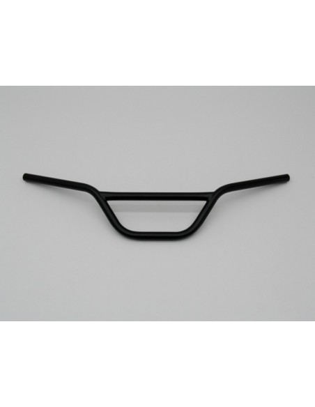 MANILLAR CROSS BARS ANCHO 75 CM. 22 MM NEGRO