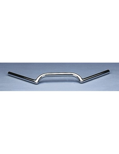 MANILLAR M- BARS ANCHO 57,5 CM. 22 MM