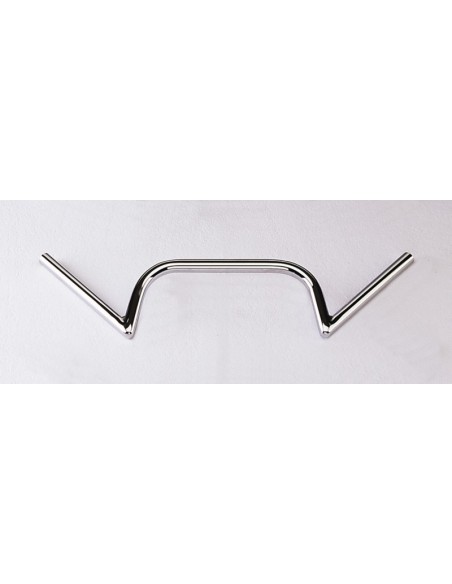 MANILLAR M- BARS ANCHO 61 CM. 22 MM
