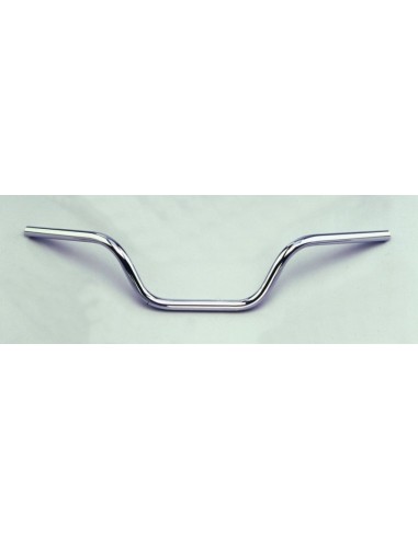 MANILLAR TOURING ANCHO 76,5 CM. 22 MM