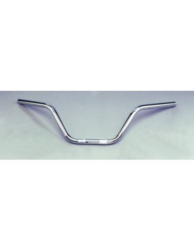 MANILLAR TOURING ANCHO 74,5 CM. 22 MM