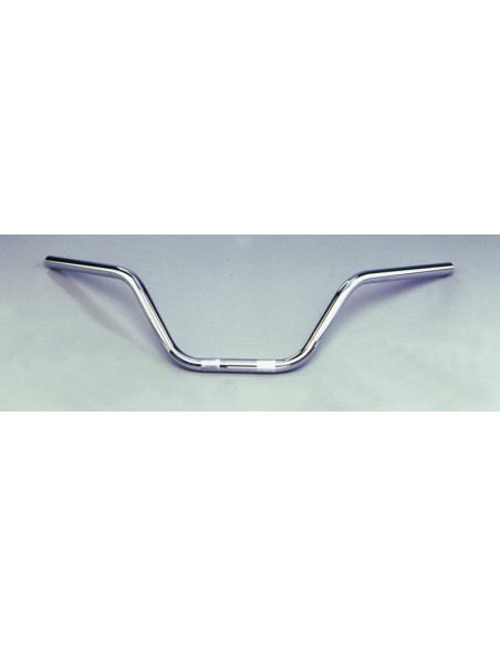 MANILLAR TOURING ANCHO 74,5 CM. 22 MM