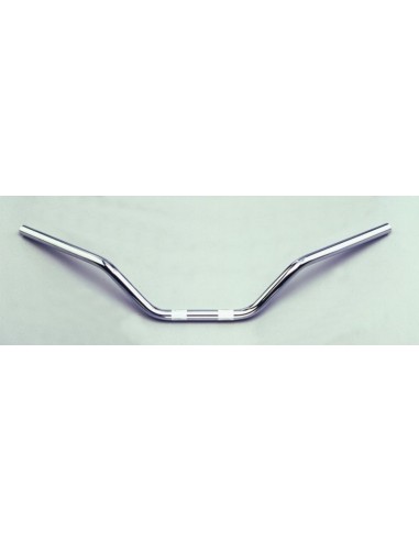 MANILLAR TOURING ANCHO 80 CM. 22 MM