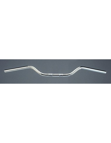 MANILLAR TOURING ANCHO 92 CM. 22 MM