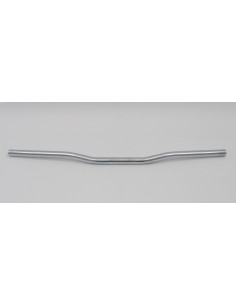 MANILLAR SUPERBIKE ANCHO 75,5 CM. 22 MM