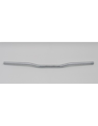 MANILLAR STREETBIKE ANCHO 75,5 CM. 22 MM MANILLAR STREETBIKE ANCHO 75,5 CM. 22 MM