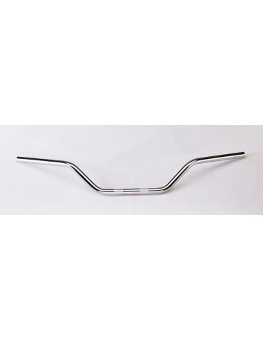 MANILLAR SUPERBIKE ANCHO 87 CM. 22 MM