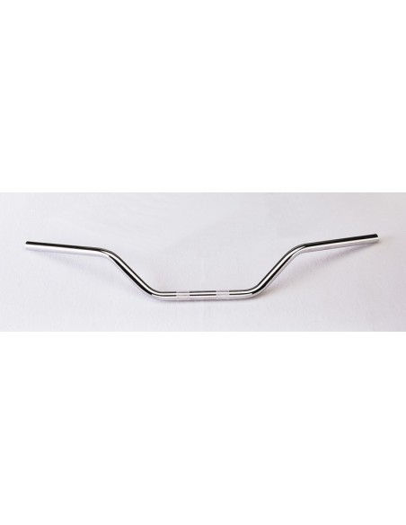 MANILLAR SUPERBIKE ANCHO 87 CM. 22 MM