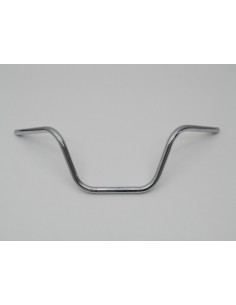 MANILLAR CHOPPER ANCHO 74,5 CM. 22 MM