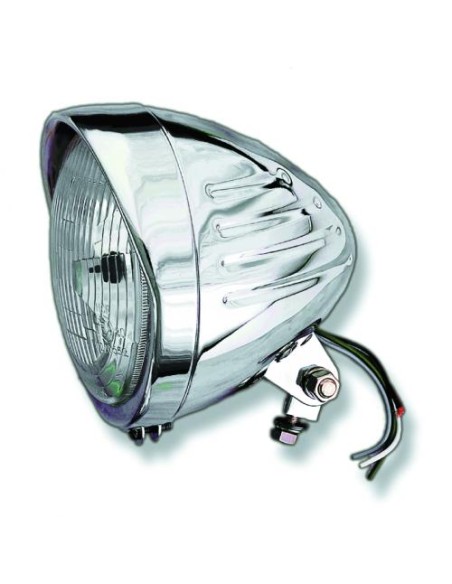 FARO CENTRAL GROOVE 5"-3/4