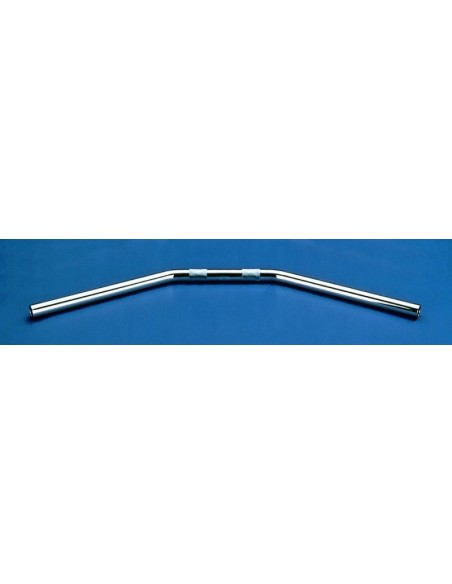 MANILLAR DRAG BARS ANCHO 63,5 CM. 25,4 MM CON MUESCA CABLE