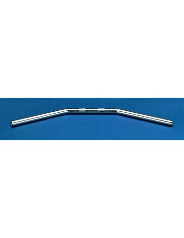 MANILLAR DRAG BARS ANCHO 72 CM. 25,4 MM CON MUESCA CABLE MANILLAR DRAG BARS ANCHO 72 CM. 25,4 MM CON MUESCA CABLE