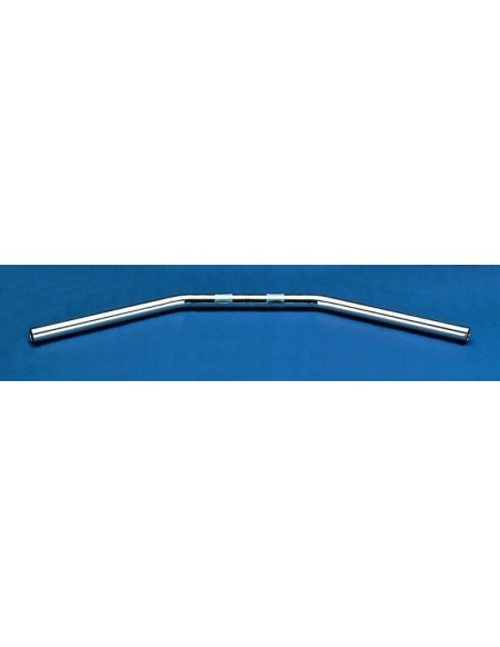 MANILLAR DRAG BARS ANCHO 72 CM. 25,4 MM CON MUESCA CABLE