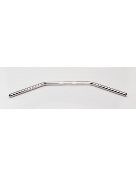 MANILLAR DRAG BARS ANCHO 82 CM. 25,4 MM CON MUESCA CABLE