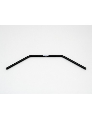 MANILLAR DRAG BARS ANCHO 82 CM. 25,4 MM NEGRO CON MUESCA CABLE MANILLAR DRAG BARS ANCHO 82 CM. 25,4 MM NEGRO CON MUESCA CABLE
