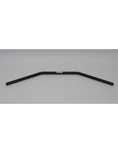 MANILLAR DRAG BARS ANCHO 97 CM. 25,4 MM NEGRO CON MUESCA CABLE