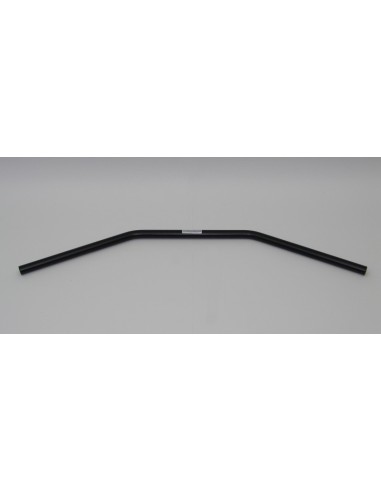 MANILLAR DRAG BARS ANCHO 97 CM. 25,4 MM NEGRO CON MUESCA CABLE MANILLAR DRAG BARS ANCHO 97 CM. 25,4 MM NEGRO CON MUESCA CABLE
