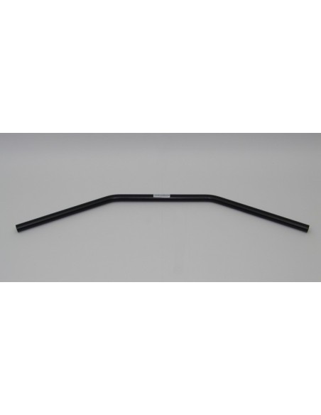 MANILLAR DRAG BARS ANCHO 97 CM. 25,4 MM NEGRO CON MUESCA CABLE
