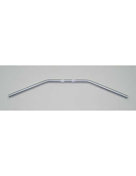 MANILLAR DRAG BARS ANCHO 97 CM. 25,4 MM MATE CON MUESCA CABLE