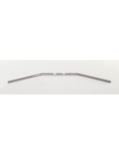 MANILLAR DRAG BARS ANCHO 103 CM. 25,4 MM CON MUESCA CABLE