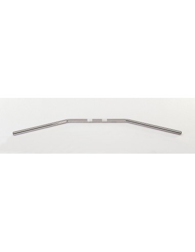 MANILLAR DRAG BARS ANCHO 103 CM. 25,4 MM CON MUESCA CABLE MANILLAR DRAG BARS ANCHO 103 CM. 25,4 MM CON MUESCA CABLE