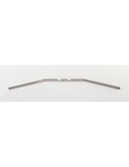 MANILLAR DRAG BARS ANCHO 103 CM. 25,4 MM CON MUESCA CABLE