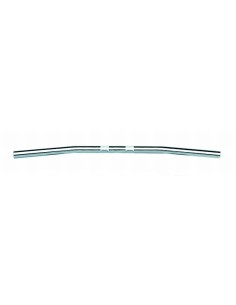 MANILLAR DRAG BARS ANCHO 75,5 CM. 25,4 MM CON MUESCA CABLE