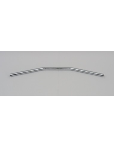 MANILLAR DRAG BARS ANCHO 78 CM. 25,4 MM CON MUESCA CABLE MANILLAR DRAG BARS ANCHO 78 CM. 25,4 MM CON MUESCA CABLE
