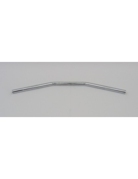 MANILLAR DRAG BARS ANCHO 78 CM. 25,4 MM CON MUESCA CABLE