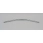 MANILLAR DRAG BARS ANCHO 78 CM. 25,4 MM CON MUESCA CABLE MANILLAR DRAG BARS ANCHO 78 CM. 25,4 MM CON MUESCA CABLE