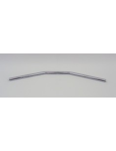 MANILLAR DRAG BARS ANCHO 88 CM. 25,4 MM CON MUESCA CABLE