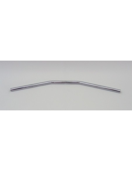 MANILLAR DRAG BARS ANCHO 88 CM. 25,4 MM CON 4 RANURAS CABLE