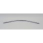 MANILLAR DRAG BARS ANCHO 88 CM. 25,4 MM CON 4 RANURAS CABLE MANILLAR DRAG BARS ANCHO 88 CM. 25,4 MM CON 4 RANURAS CABLE