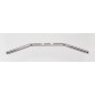 MANILLAR DRAG BARS ANCHO 82 CM. 25,4 MM CON MUESCA CABLE Y 3 RANURAS CABLE INT MANILLAR DRAG BARS ANCHO 82 CM. 25,4 MM CON MUESCA CABLE Y 3 RANURAS CABLE INT