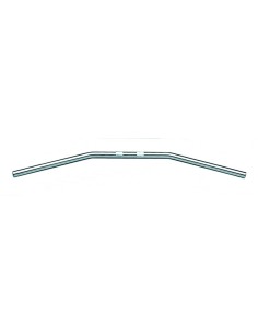MANILLAR DRAG BARS ANCHO 97 CM. 25,4 MM CON MUESCA CABLE Y 3 RANURAS CABLE INT