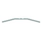 MANILLAR DRAG BARS ANCHO 97 CM. 25,4 MM CON MUESCA CABLE Y 3 RANURAS CABLE INT MANILLAR DRAG BARS ANCHO 97 CM. 25,4 MM CON MUESCA CABLE Y 3 RANURAS CABLE INT