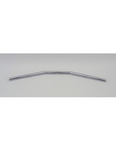 MANILLAR DRAG BARS ANCHO 88 CM. 25,4 MM CON MUESCA CABLE Y 3 RANURAS CABLE INT MANILLAR DRAG BARS ANCHO 88 CM. 25,4 MM CON MUESCA CABLE Y 3 RANURAS CABLE INT