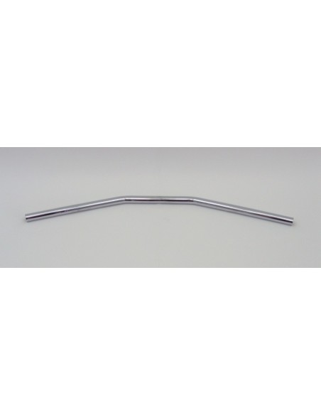 MANILLAR DRAG BARS ANCHO 88 CM. 25,4 MM CON MUESCA CABLE Y 3 RANURAS CABLE INT