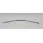 MANILLAR DRAG BARS ANCHO 88 CM. 25,4 MM CON MUESCA CABLE Y 3 RANURAS CABLE INT MANILLAR DRAG BARS ANCHO 88 CM. 25,4 MM CON MUESCA CABLE Y 3 RANURAS CABLE INT