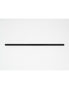 MANILLAR STRAIGHT ANCHO 98,5 CM. 25,4 MM NEGRO CON MUESCA CABLES