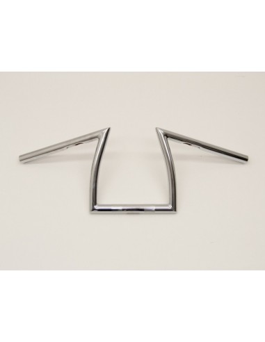 MANILLAR Z-BARS ANCHO 68,5 CM. 25,4 MM CON MUESCA CABLE Y 3 RANURAS CABLEADO INT MANILLAR Z-BARS ANCHO 68,5 CM. 25,4 MM CON MUESCA CABLE Y 3 RANURAS CABLEADO INT