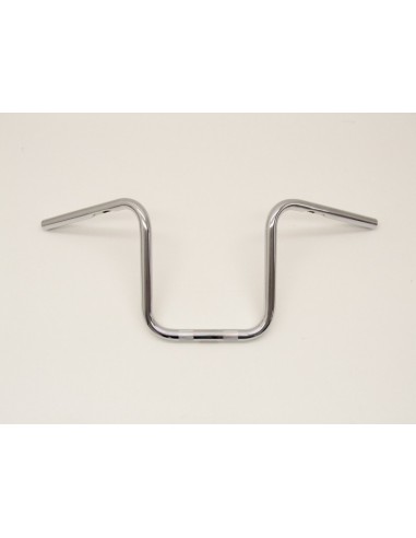 MANILLAR ULZ BARS ANCHO 77 CM. 25,4 MM MANILLAR ULZ BARS ANCHO 77 CM. 25,4 MM