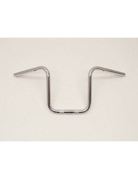 MANILLAR ULZ BARS ANCHO 77 CM. 25,4 MM