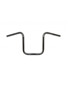 MANILLAR ULZ BARS NEGRO ANCHO 77 CM. 25,4 MM
