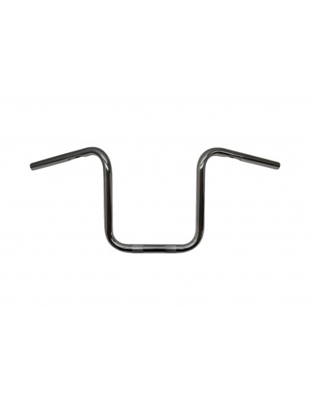 MANILLAR ULZ BARS NEGRO ANCHO 77 CM. 25,4 MM