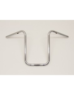 MANILLAR ULZ BARS ALTO ANCHO 77 CM. 25,4 MM