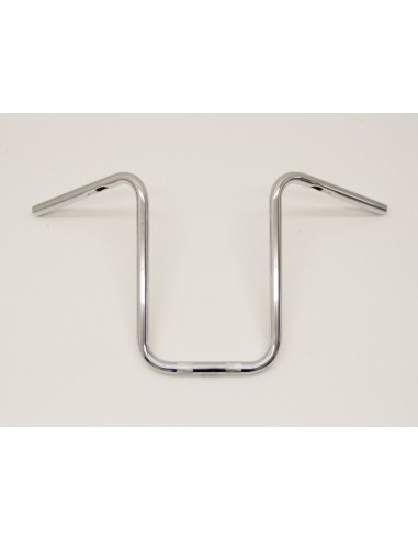 MANILLAR ULZ BARS ALTO ANCHO 77 CM. 25,4 MM MANILLAR ULZ BARS ALTO ANCHO 77 CM. 25,4 MM