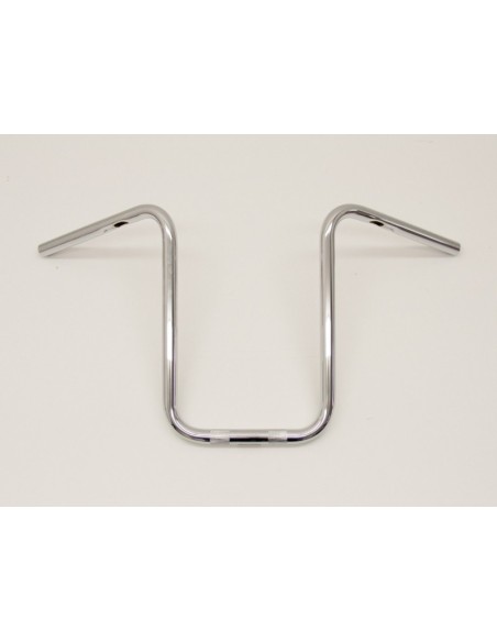 MANILLAR ULZ BARS ALTO ANCHO 77 CM. 25,4 MM