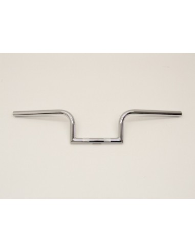 MANILLAR LZR BARS ANCHO 77 CM. 25,4 MM MANILLAR LZR BARS ANCHO 77 CM. 25,4 MM