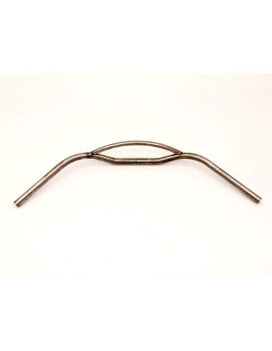 MANILLAR CROSS BARS ANCHO 88 CM. 25,4 MM CON HD CABLES Y PUNTAL RED MANILLAR CROSS BARS ANCHO 88 CM. 25,4 MM CON HD CABLES Y PUNTAL RED